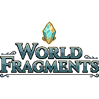 WORLD FRAGMENTS